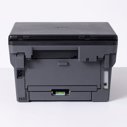 L Brother DCP-L2627DWE Laser-Multifunktionsdrucker 3in1 A4 WLAN Duplex