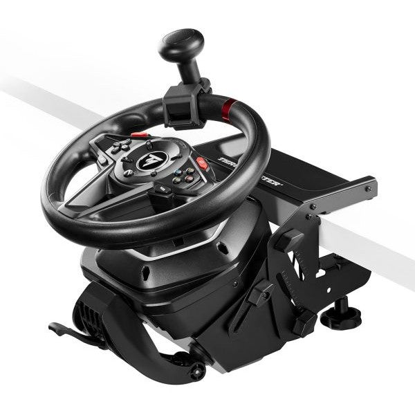 Thrustmaster T128 SimTask Pack - Lenkrad- und Pedale-Set Xbox One. PC. Xbox Series X|S