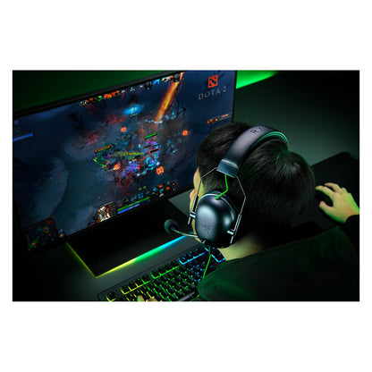 Razer BlackShark V2 X Gaming Headset overear wired black