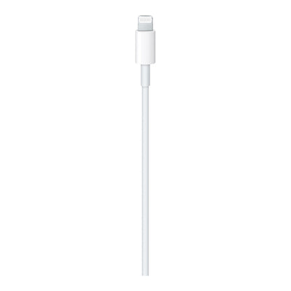 Apple USB-C auf Lightning Kabel 1M (MUQ93ZM/A) Retail
