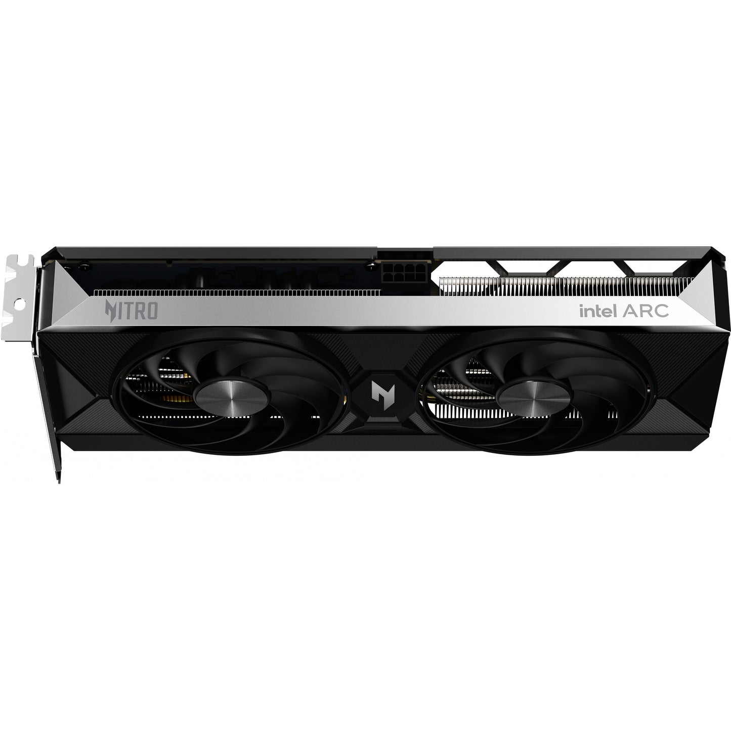 B570 10GB ARC Acer Nitro OC GDDR6