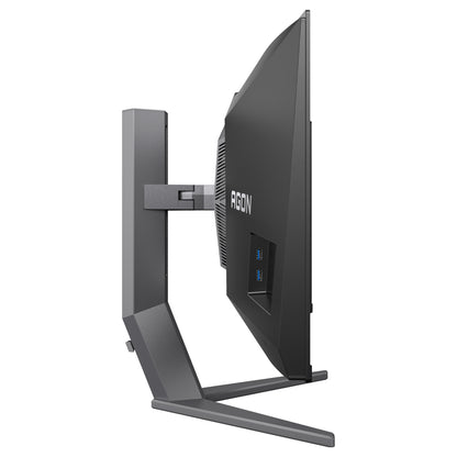 86,36cm/34" (3440x1440) AOC AGON PRO AG346UCD OLED HDR400 TrueBlack 0,03ms 175Hz 2xHDMI DP Speaker DarkGrey
