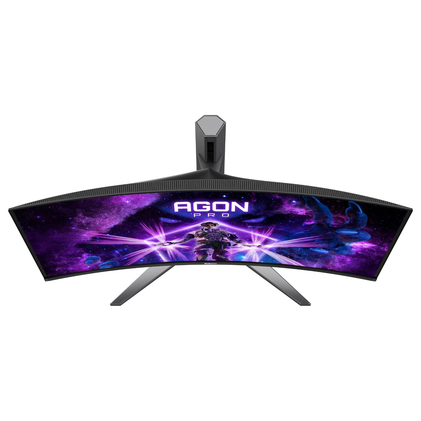 86,36cm/34" (3440x1440) AOC AGON PRO AG346UCD OLED HDR400 TrueBlack 0,03ms 175Hz 2xHDMI DP Speaker DarkGrey