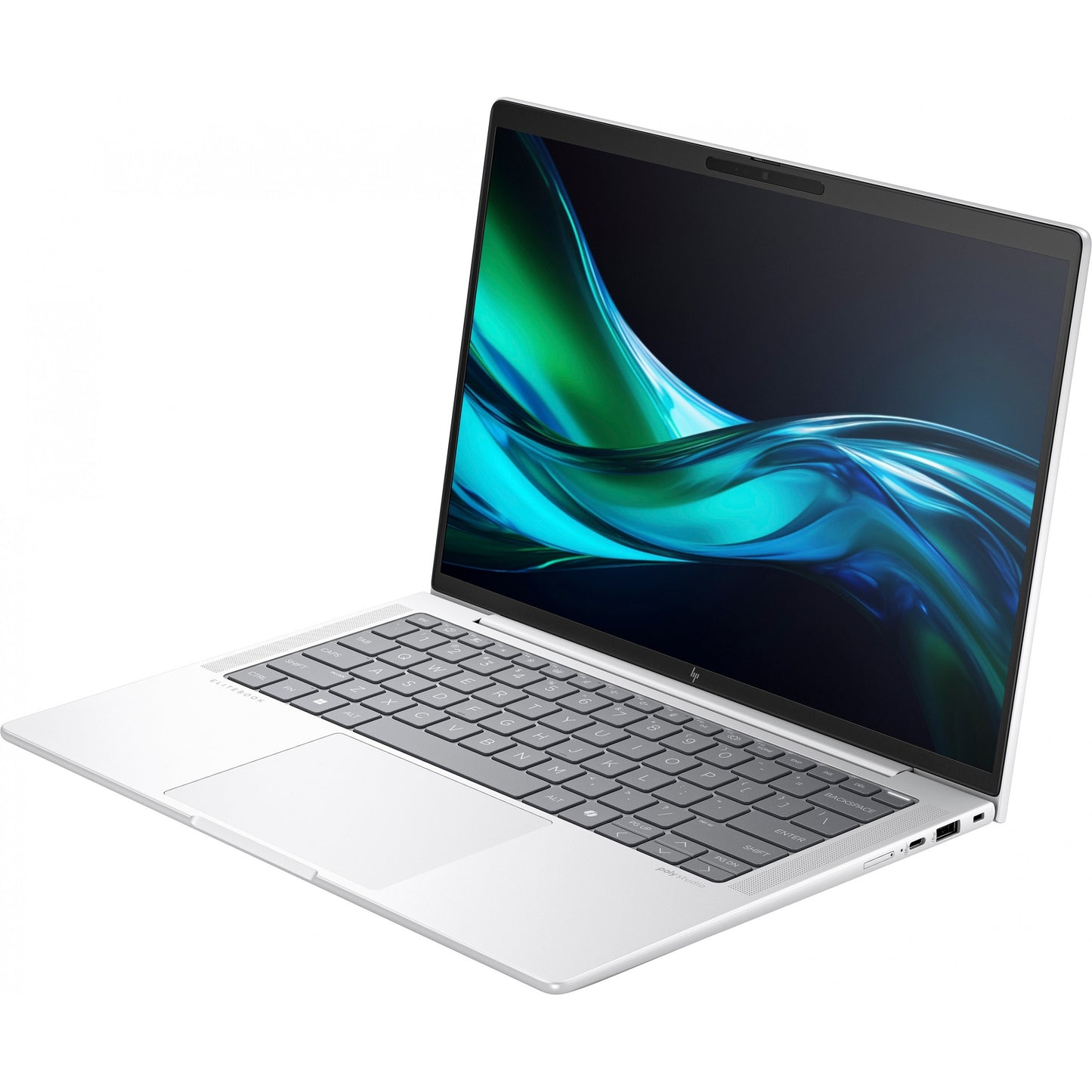 HP EliteBook 1040 G11 Intel Core Ultra 5 125H 35,56cm 14Zoll 16GB 512GB/SSD W11P 1J War (DE) LTE 4G