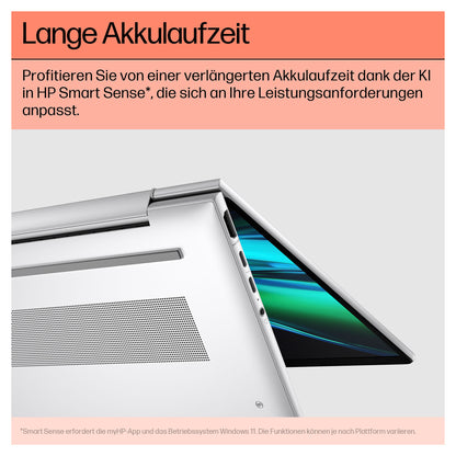 HP EliteBook 1040 G11 Intel Core Ultra 5 125H 35,56cm 14Zoll 16GB 512GB/SSD W11P 1 Jahr (DE)