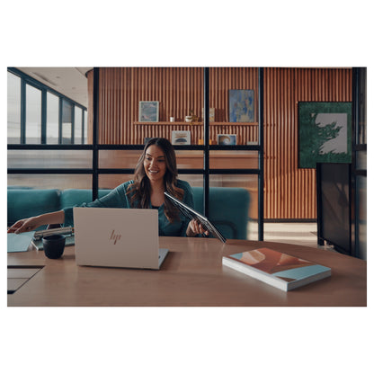 HP EliteBook 1040 G11 Intel Core Ultra 5 125H 35,56cm 14Zoll 16GB 512GB/SSD W11P 1 Jahr (DE)