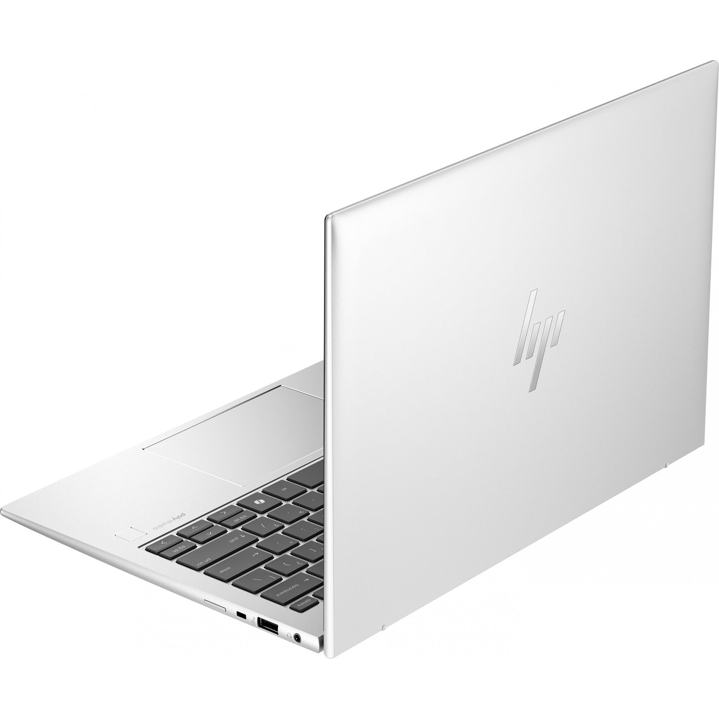 HP EliteBook 830 G11 Intel Core Ultra 5 125U 33,78cm 13,3Zoll WUXGA 16GB 512GB/SSD LTE 4G W11P 1J War (DE)