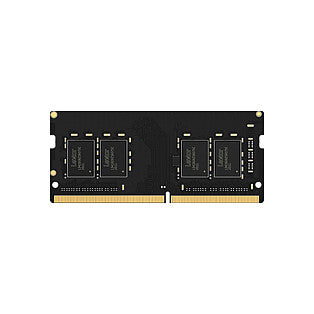 3200 16GB Lexar SO-DIMM LD4AS016G-B3200GSST