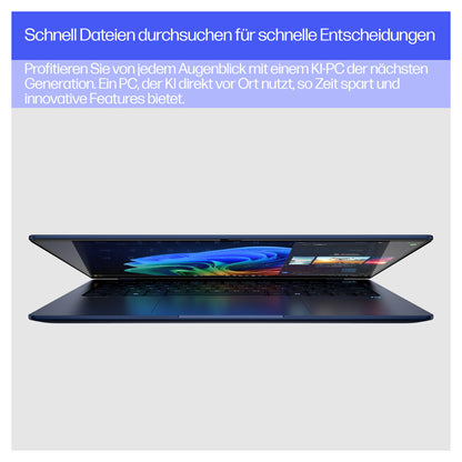 HP AI EliteBook Ultra G1q QS X1E7810 16GB/1TBSSD/W11Pro Touch