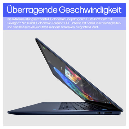 HP AI EliteBook Ultra G1q QS X1E7810 16GB/1TBSSD/W11Pro Touch