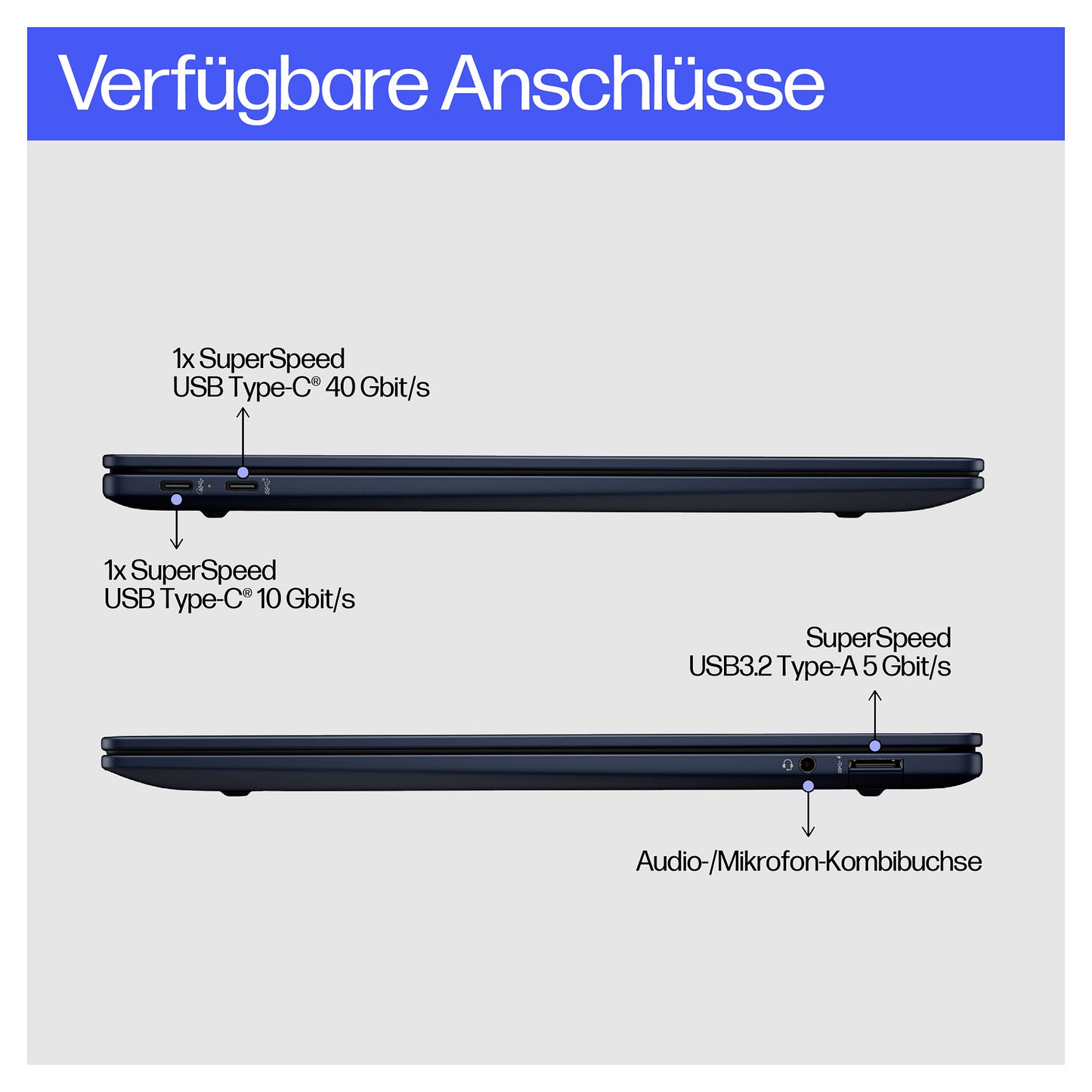 HP AI EliteBook Ultra G1q QS X1E7810 16GB/512GB/W11Pro Touch