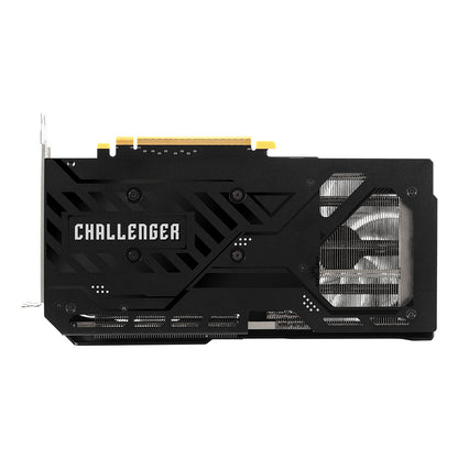 B580 12GB AsRock Intel Arc Challenger OC GDDR6