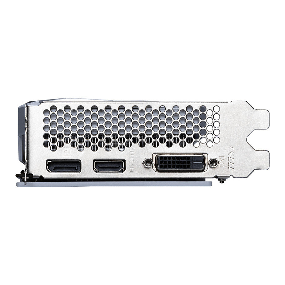 RTX 3050 8GB MSI Ventus 2X XS White OC GDDR6