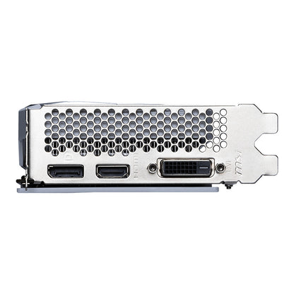 RTX 3050 8GB MSI Ventus 2X XS White OC GDDR6
