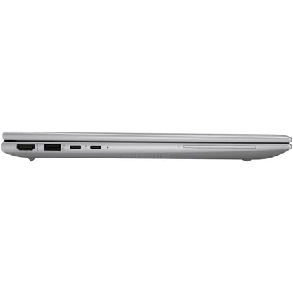 HP ZBook Firefly 14 G11A AMD Ryzen 7 8840HS 35,56cm 14inch WUXGA 32GB 1TB/SSD W11P 3J Gar (DE)