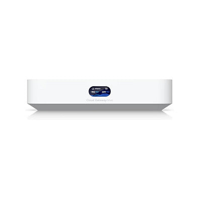 Router Ubiquiti UniFi Cloud Gateway Max - UCG-Max-NS