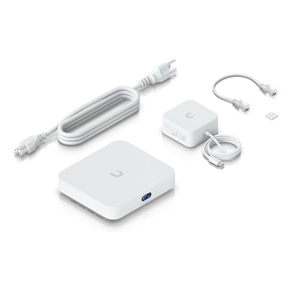 Router Ubiquiti UniFi Cloud Gateway Max - UCG-Max-NS