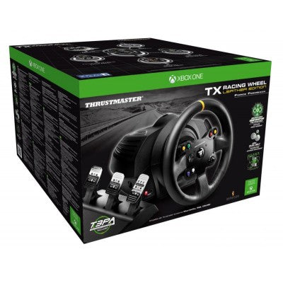 ThrustMaster TX Racing - Leather Edition