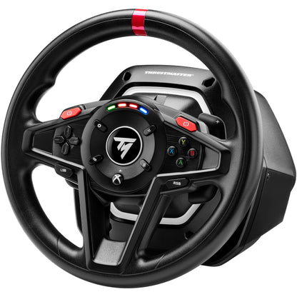 Thrustmaster T128 Lenkrad- und Pedale-Set PC/Xbox