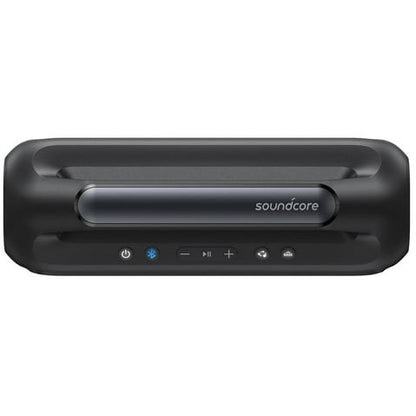 Anker Soundcore Boom 2 SE Bluetooth Lautsprecher black