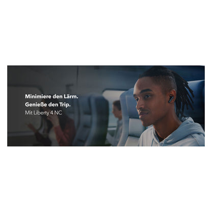Anker Soundcore Liberty 4 NC true wireless in-Ear Headphones white