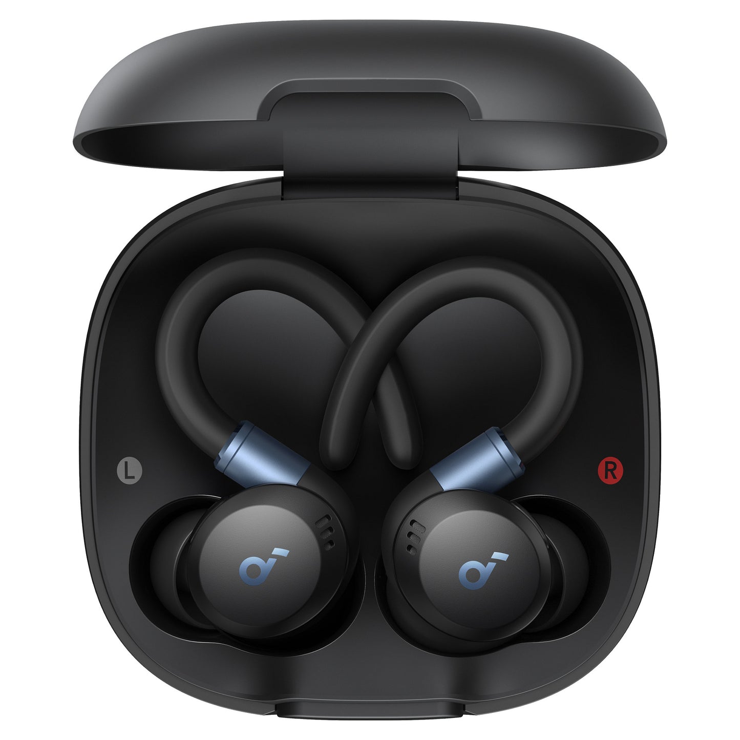 Anker Soundcore Sport X20 true wireless in-Ear Headphones black