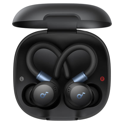 Anker Soundcore Sport X20 true wireless in-Ear Headphones black