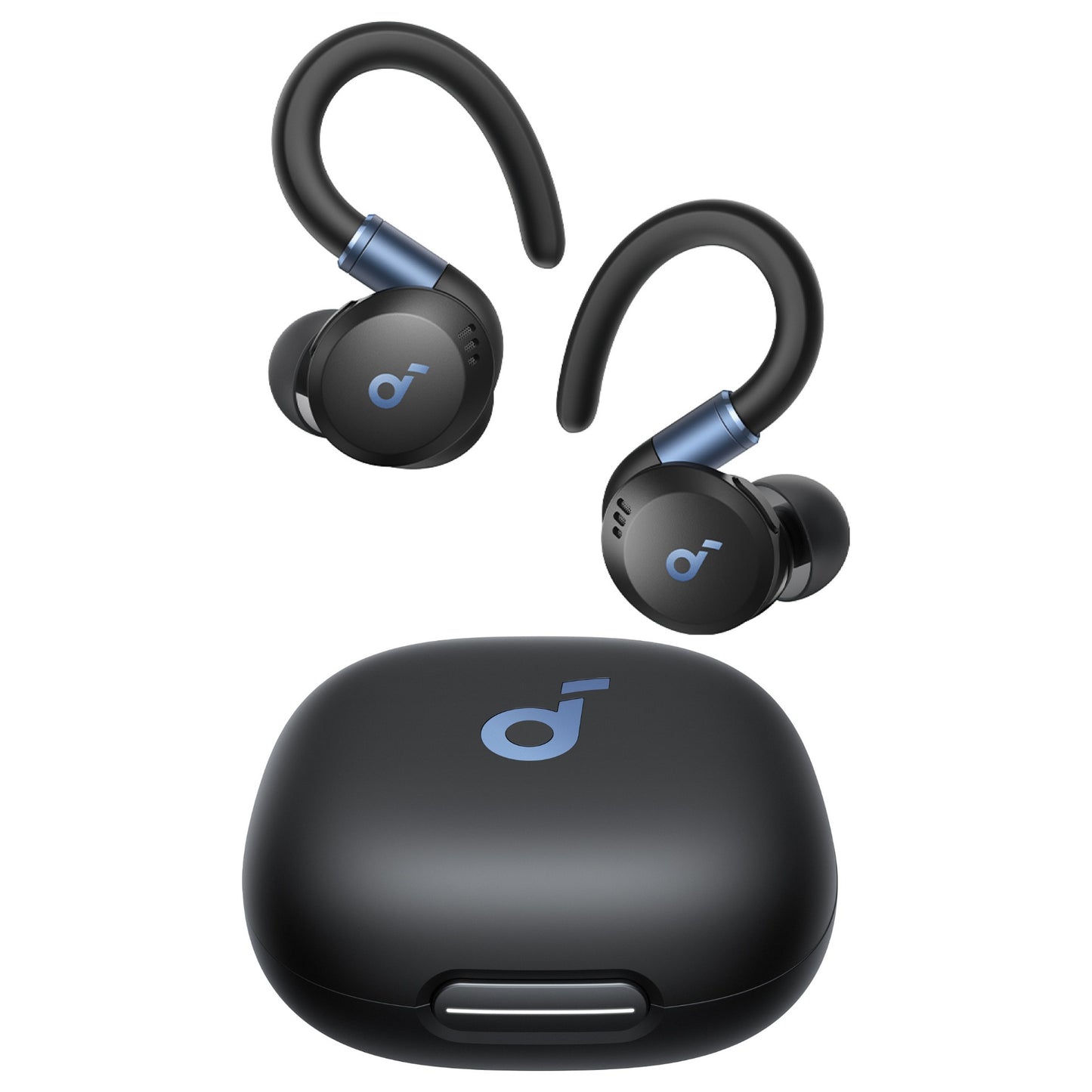 Anker Soundcore Sport X20 true wireless in-Ear Headphones black