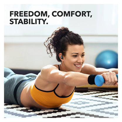 Anker Soundcore Sport X20 true wireless in-Ear Headphones black