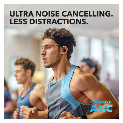 Anker Soundcore Sport X20 true wireless in-Ear Headphones black