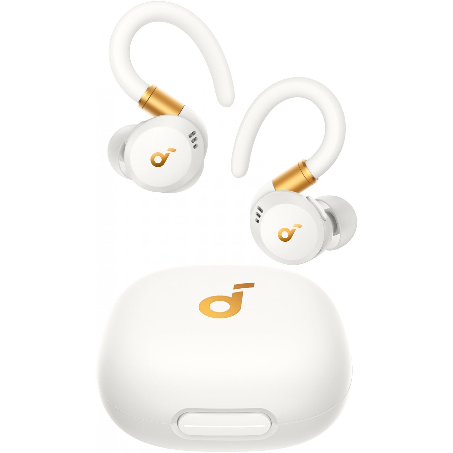 Anker Soundcore Sport X20 true wireless in-Ear Headphones white