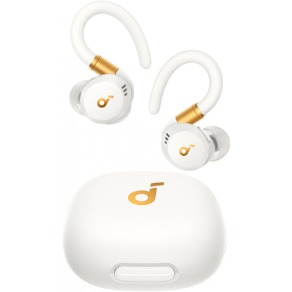 Anker Soundcore Sport X20 true wireless in-Ear Headphones white