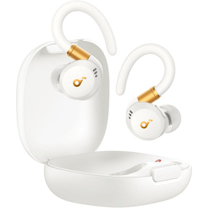 Anker Soundcore Sport X20 true wireless in-Ear Headphones white