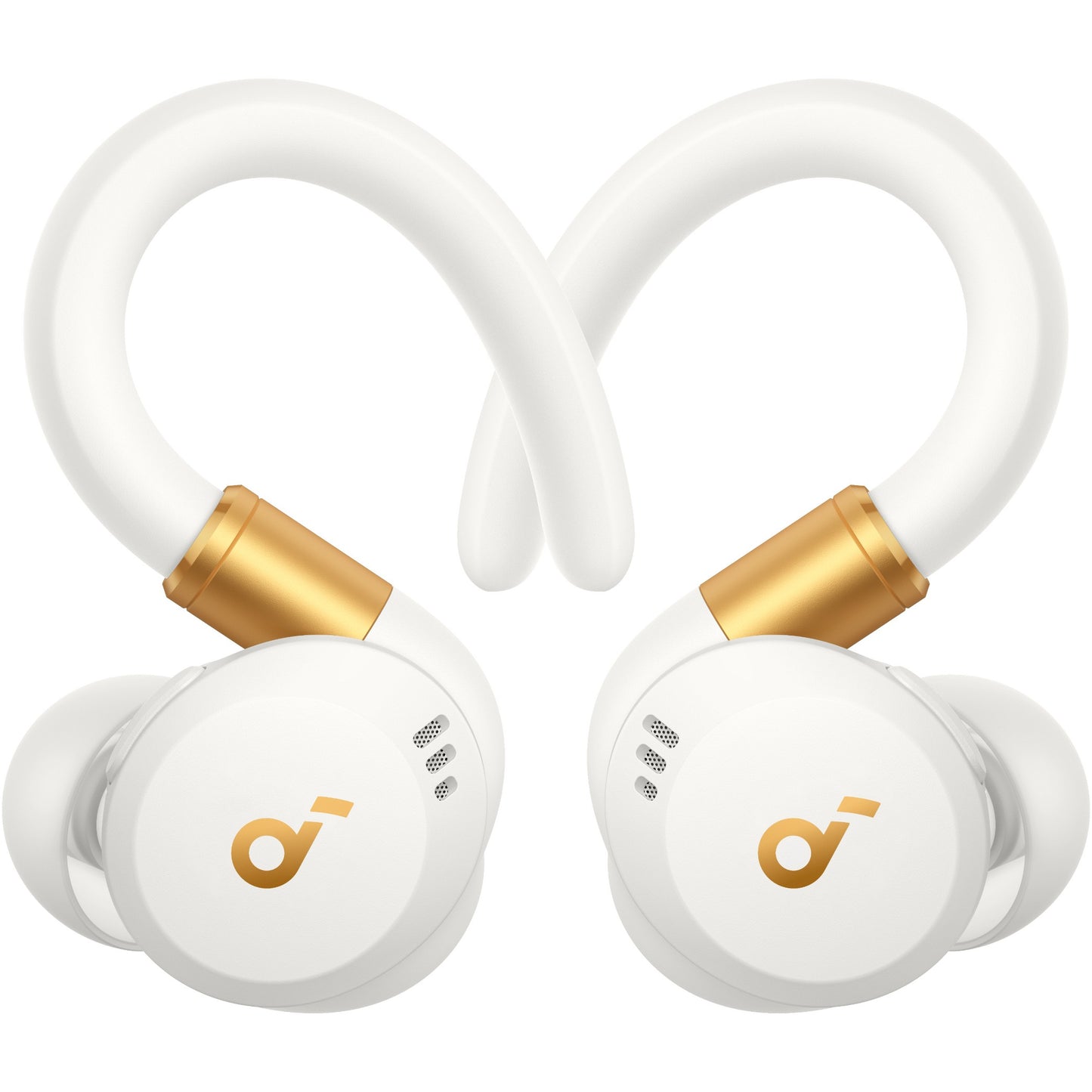 Anker Soundcore Sport X20 true wireless in-Ear Headphones white