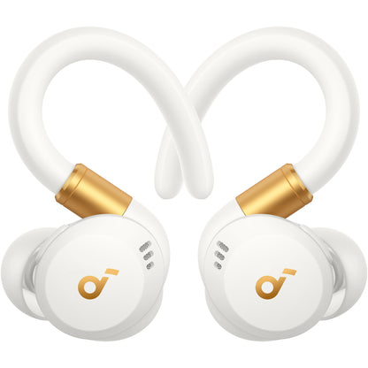 Anker Soundcore Sport X20 true wireless in-Ear Headphones white