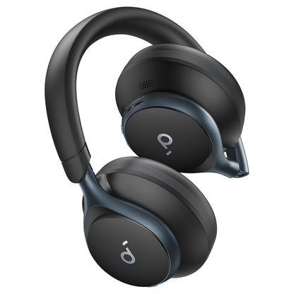 Anker Soundcore Space One over-Ear Headphones black