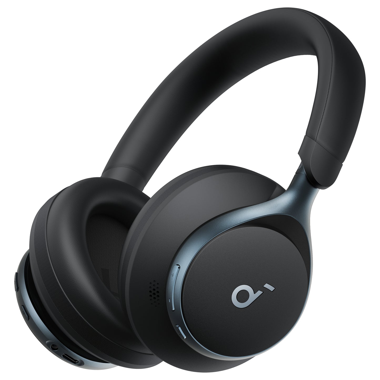 Anker Soundcore Space One over-Ear Headphones black