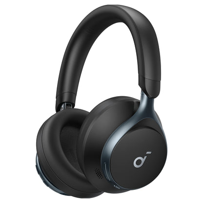 Anker Soundcore Space One over-Ear Headphones black
