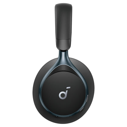 Anker Soundcore Space One over-Ear Headphones black
