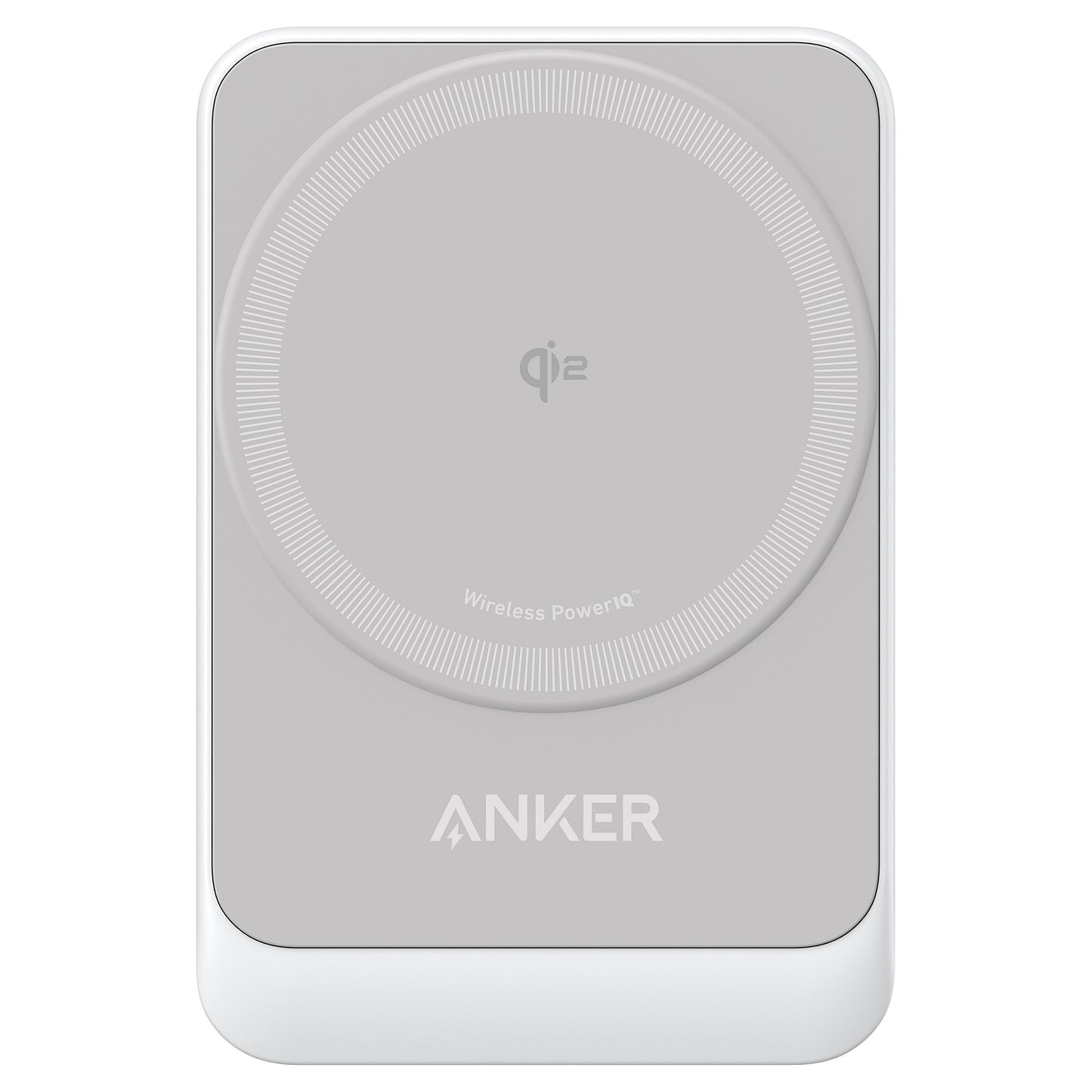Anker MagGo Wireless Charger 15W 3-in-1 Ladestation