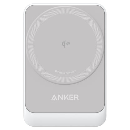 Anker MagGo Wireless Charger 15W 3-in-1 Ladestation