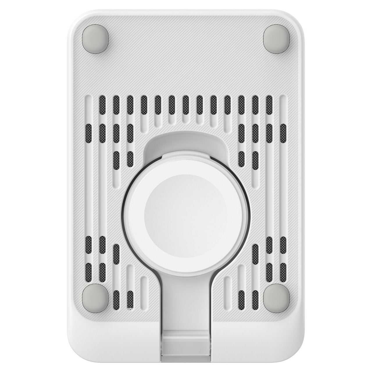 Anker MagGo Wireless Charger 15W 3-in-1 Ladestation
