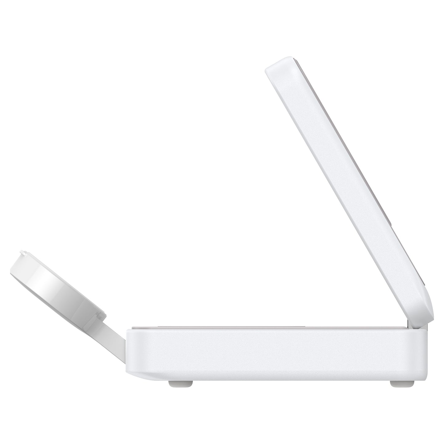 Anker MagGo Wireless Charger 15W 3-in-1 Ladestation