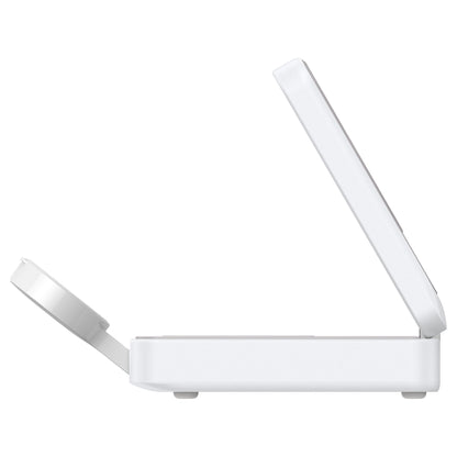 Anker MagGo Wireless Charger 15W 3-in-1 Ladestation