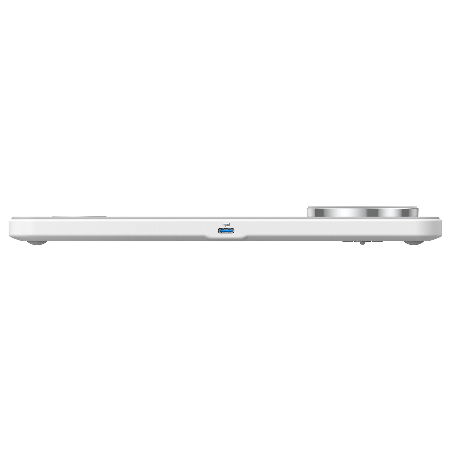 Anker MagGo Magnetic Charger 15W wireless PowerIQ Pad white