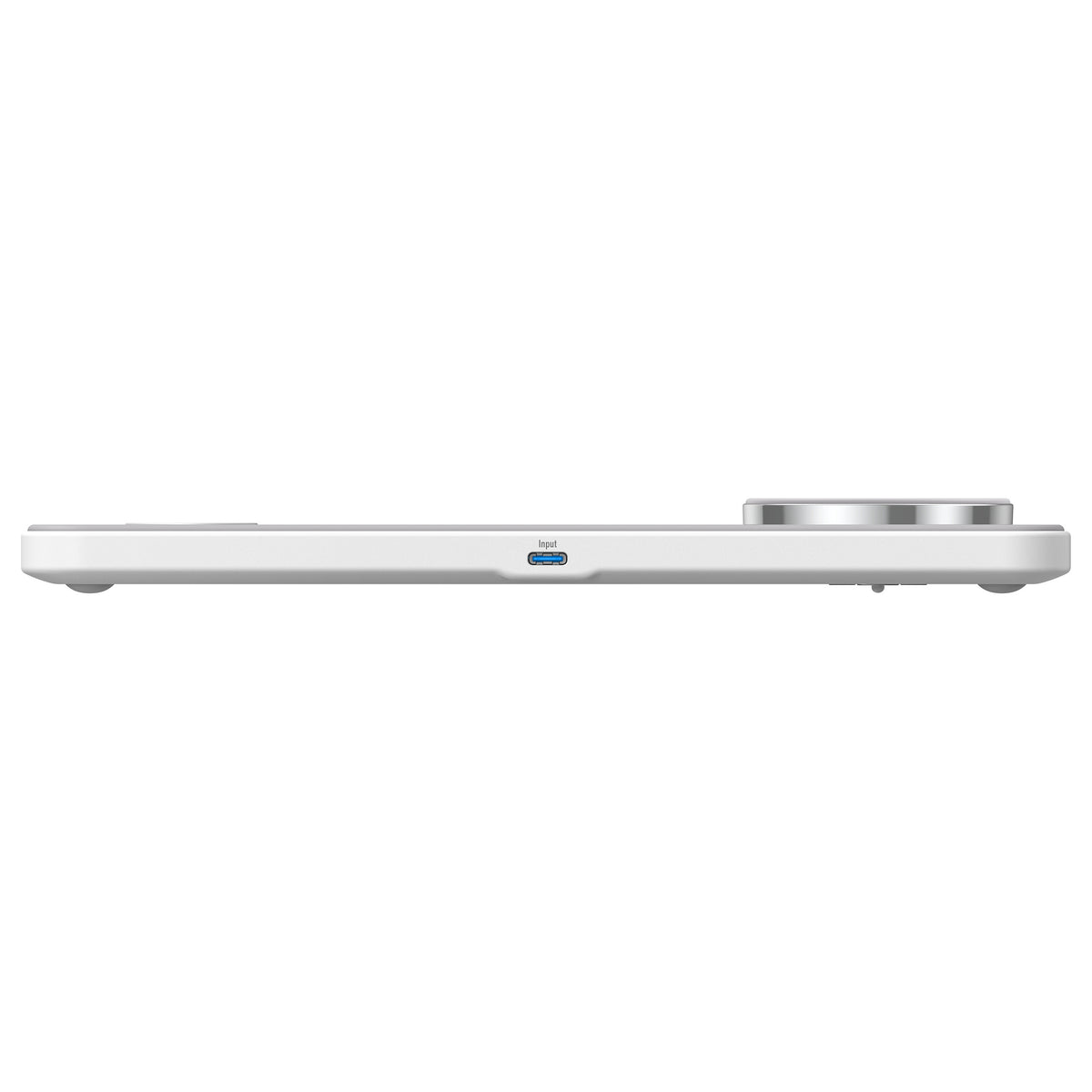 Anker MagGo Magnetic Charger 15W wireless PowerIQ Pad white