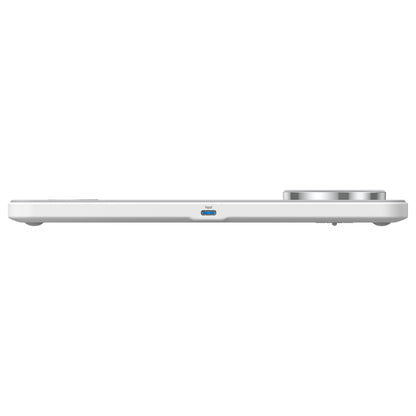 Anker MagGo Magnetic Charger 15W wireless PowerIQ Pad white