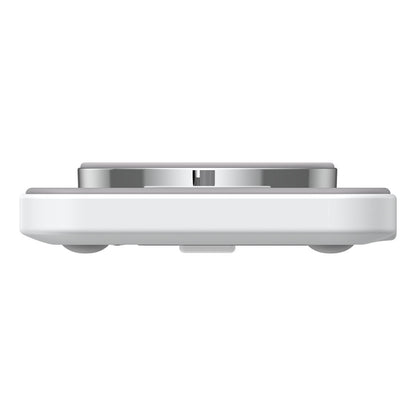 Anker MagGo Magnetic Charger 15W wireless PowerIQ Pad white