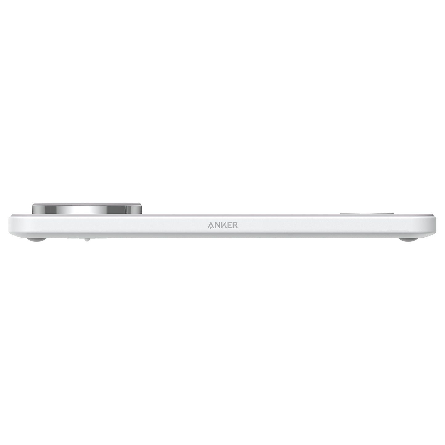 Anker MagGo Magnetic Charger 15W wireless PowerIQ Pad white