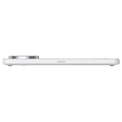 Anker MagGo Magnetic Charger 15W wireless PowerIQ Pad white
